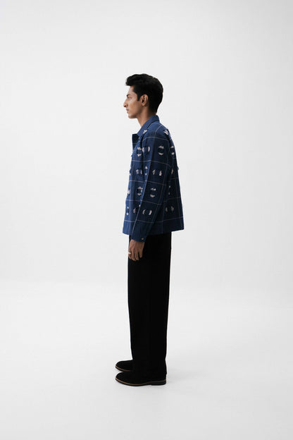 SAHARA SHIRT