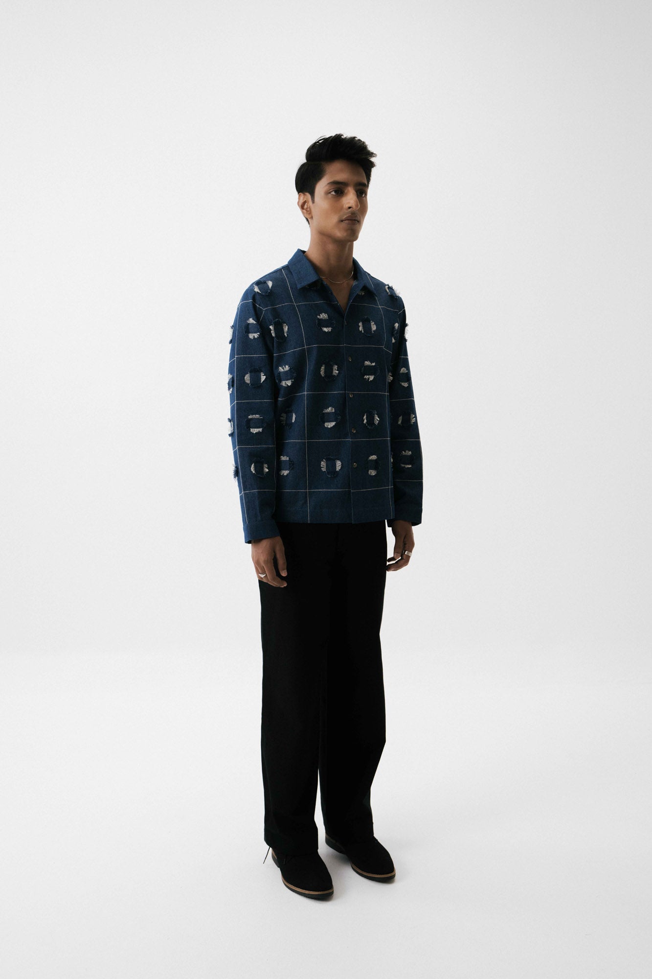 SAHARA SHIRT