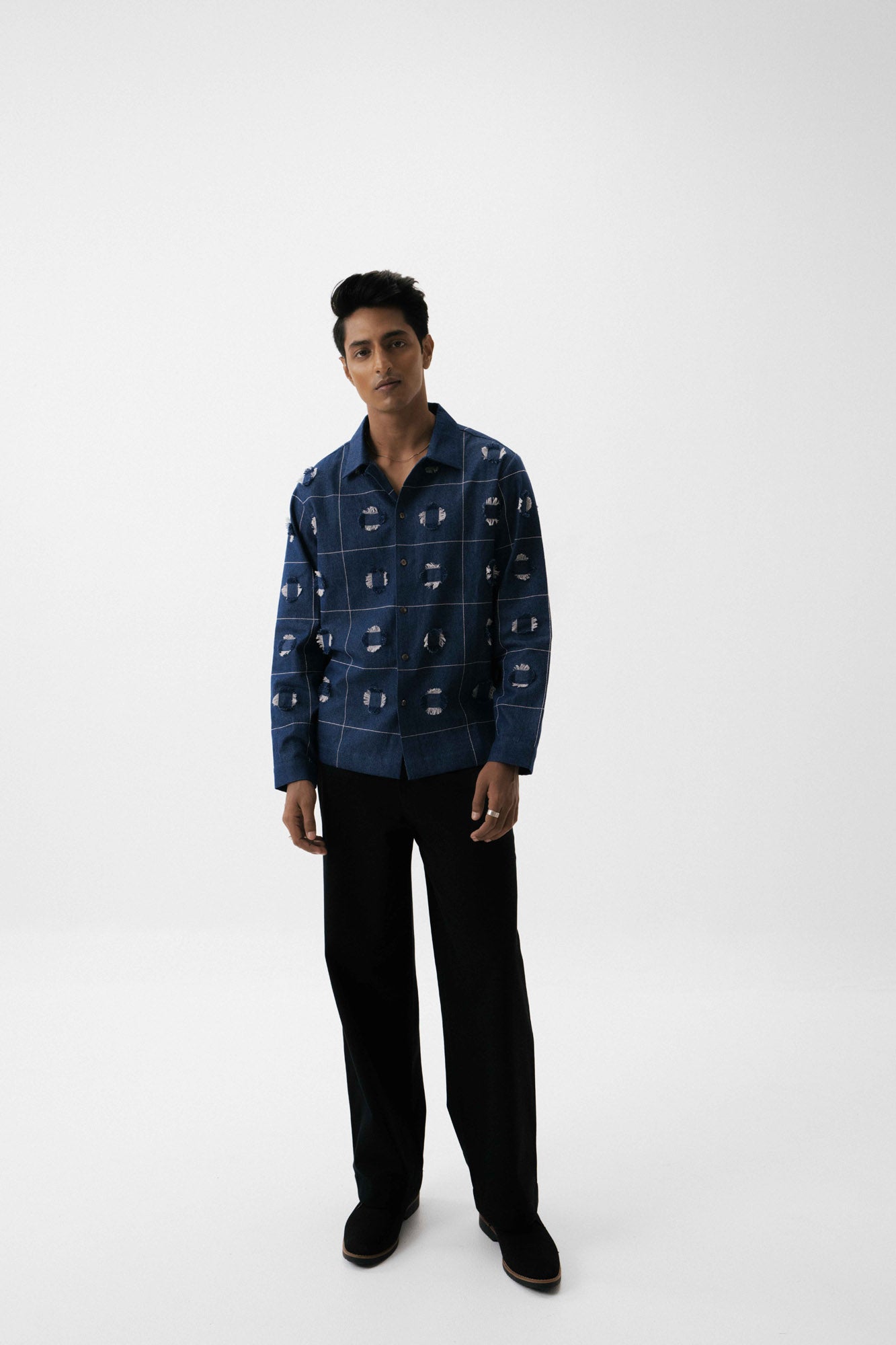 SAHARA SHIRT