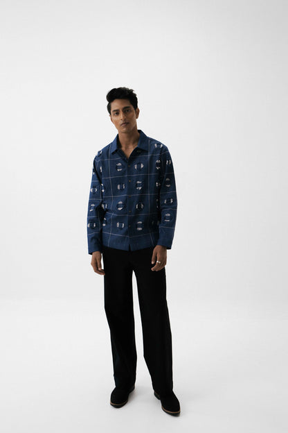 SAHARA SHIRT