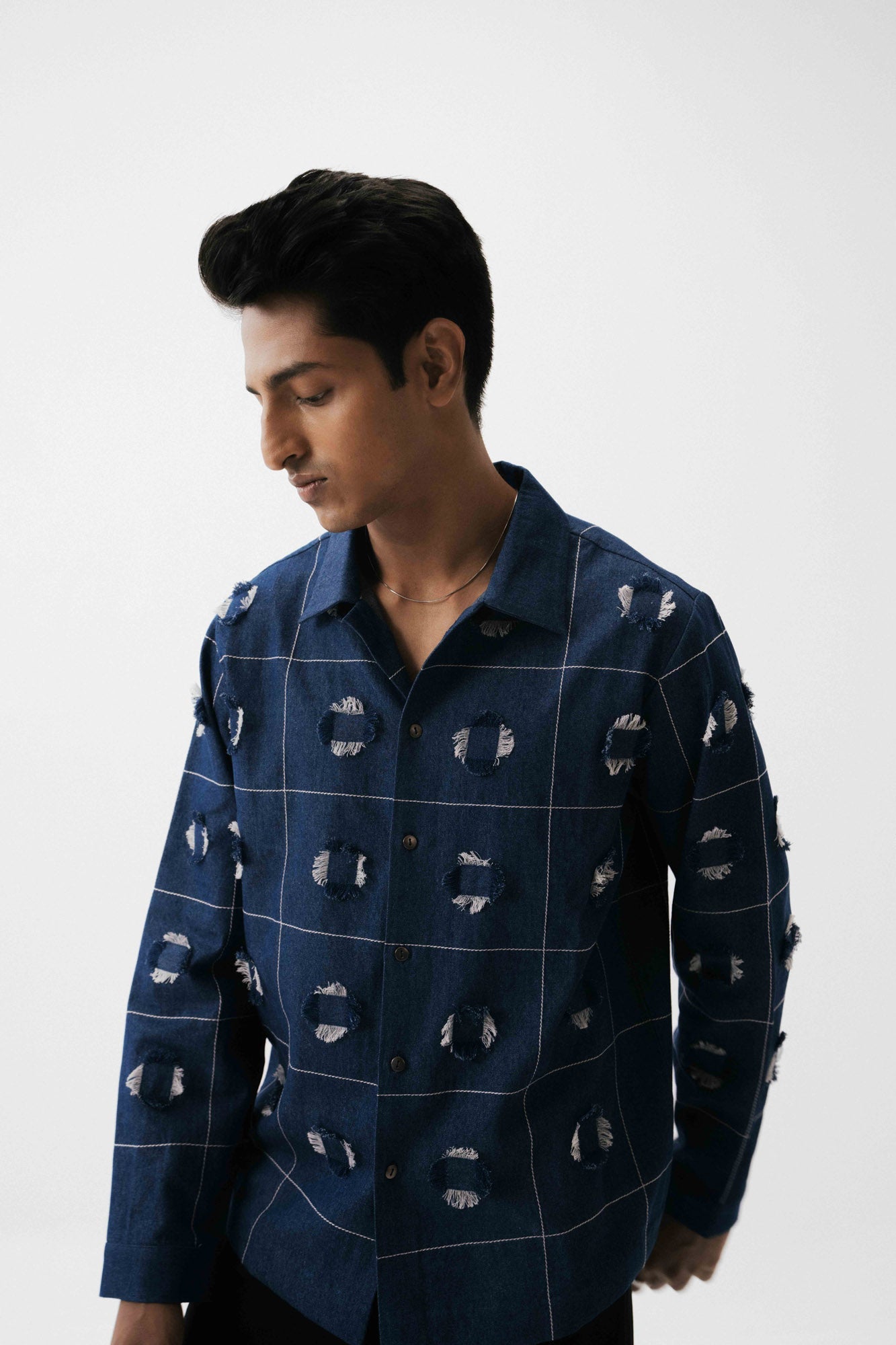 SAHARA SHIRT