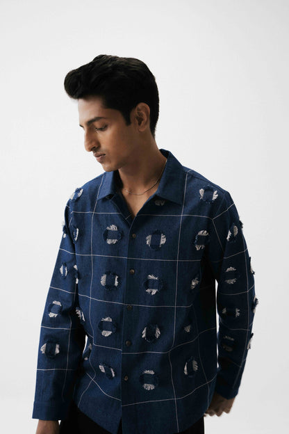 SAHARA SHIRT