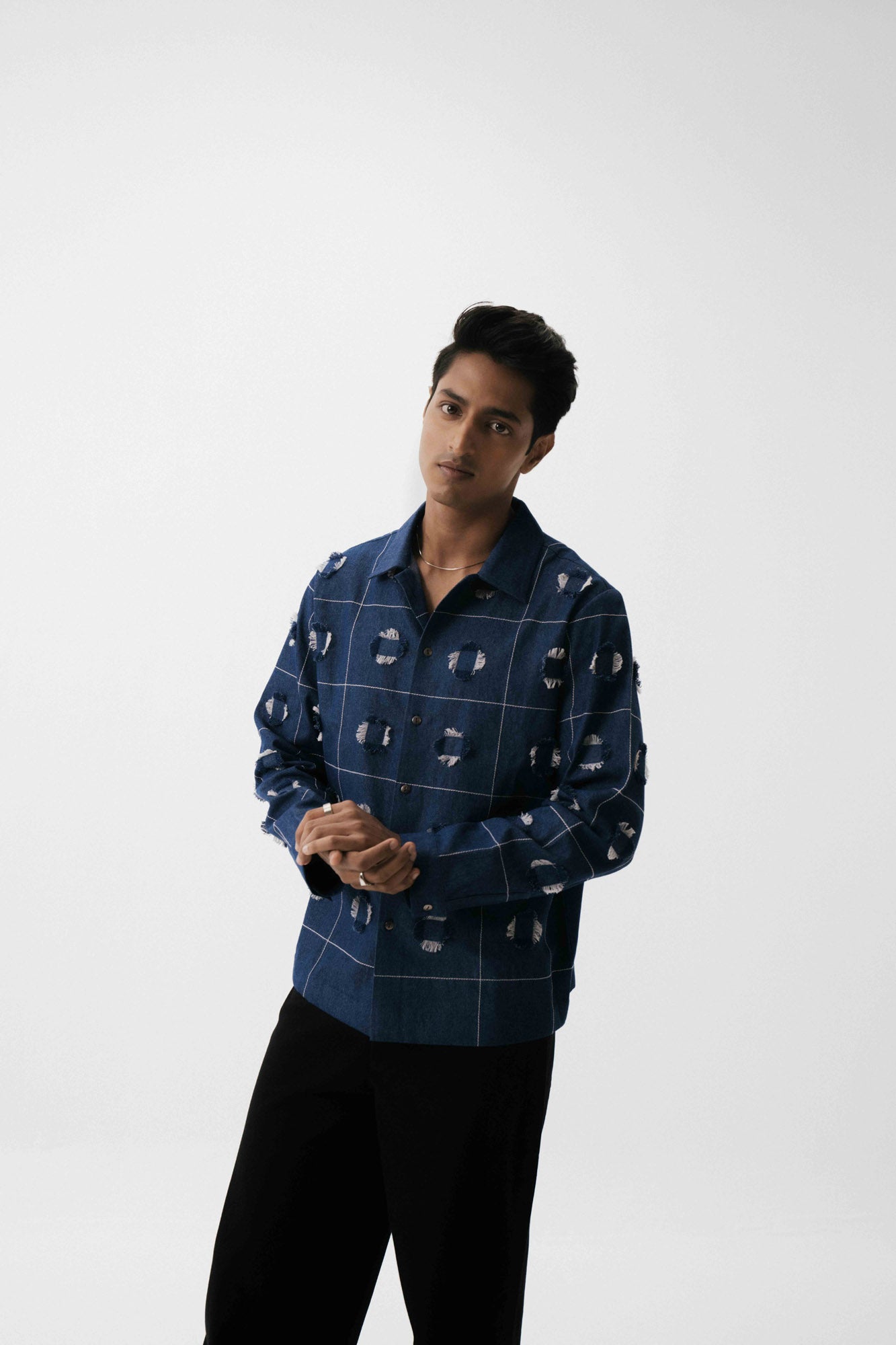 SAHARA SHIRT