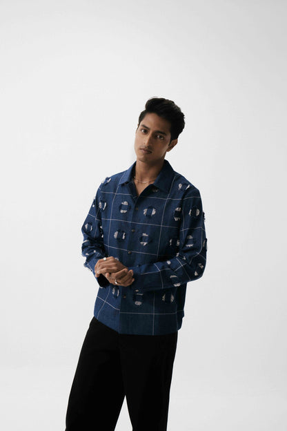 SAHARA SHIRT
