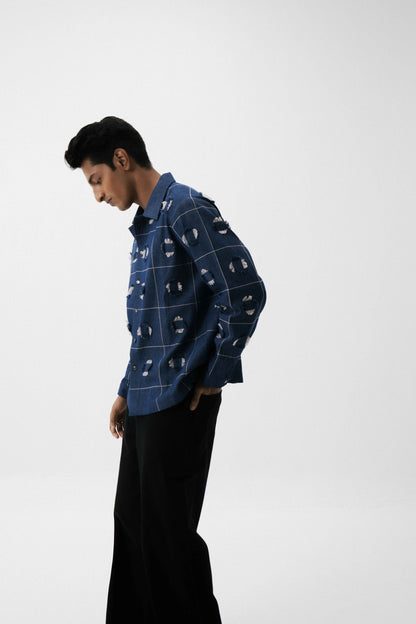 SAHARA SHIRT