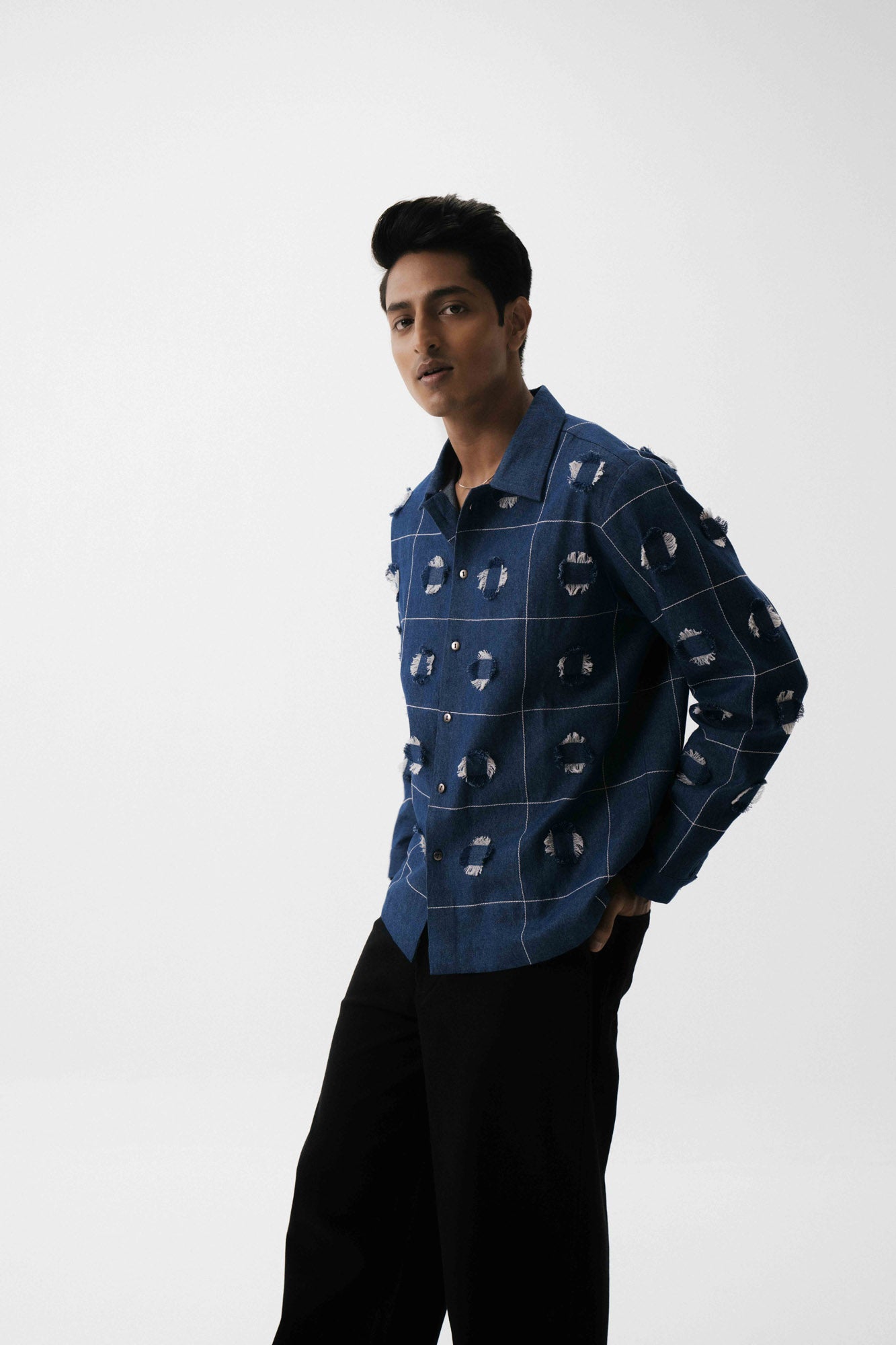SAHARA SHIRT