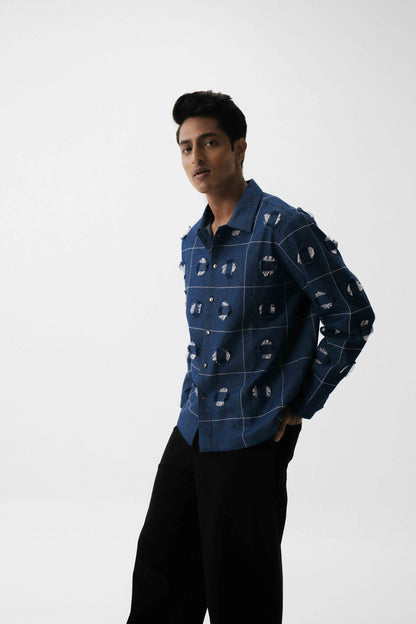 SAHARA SHIRT