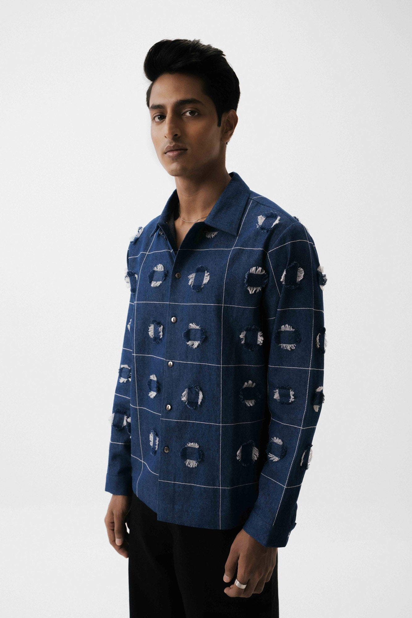 SAHARA SHIRT