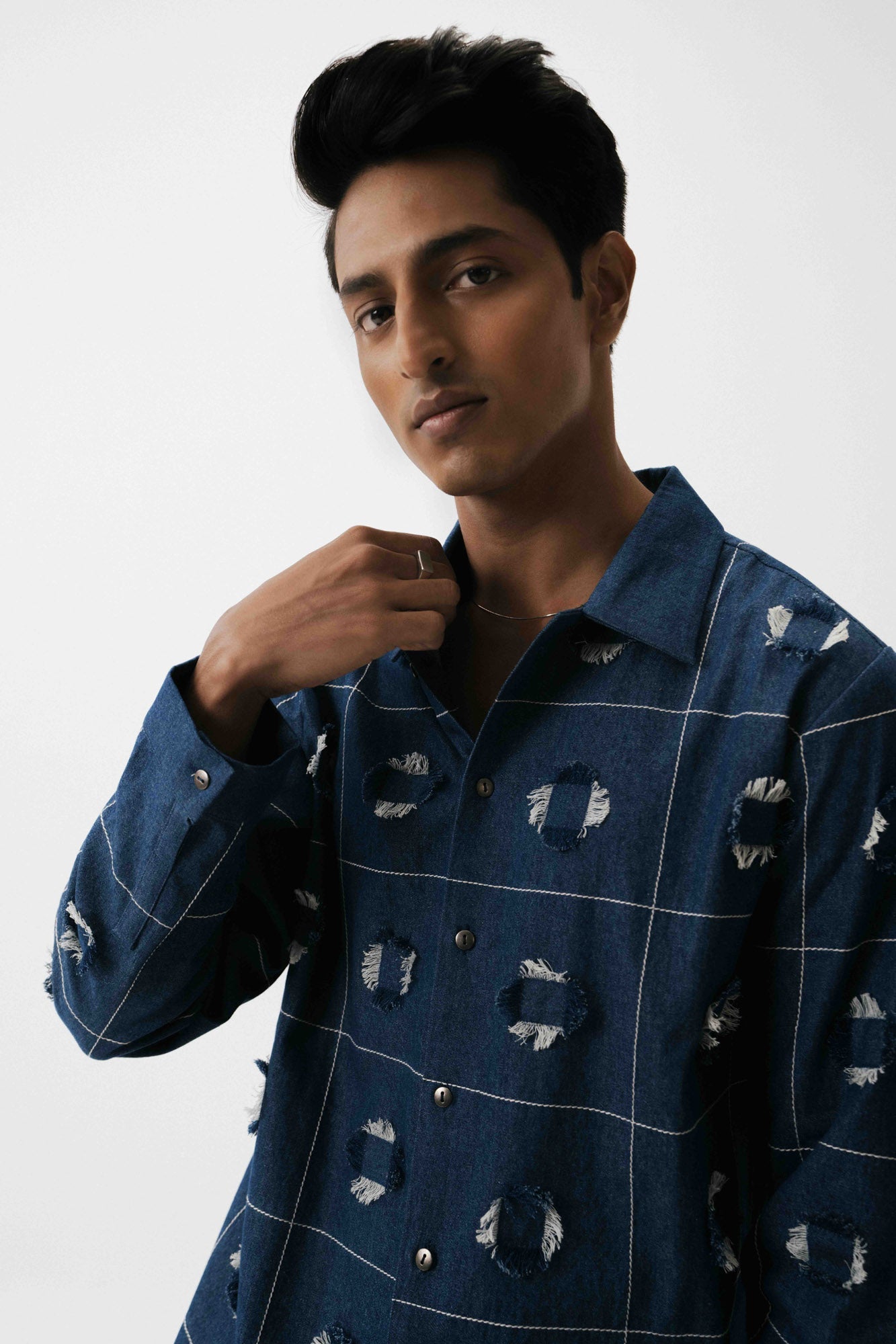 SAHARA SHIRT