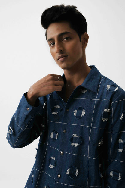 SAHARA SHIRT
