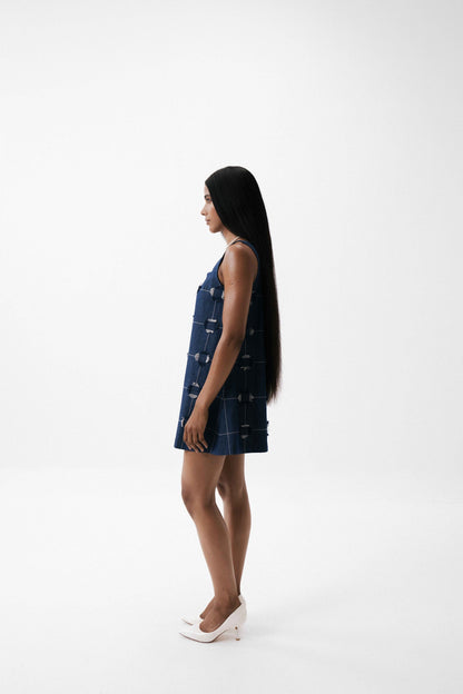 SAHARA DRESS
