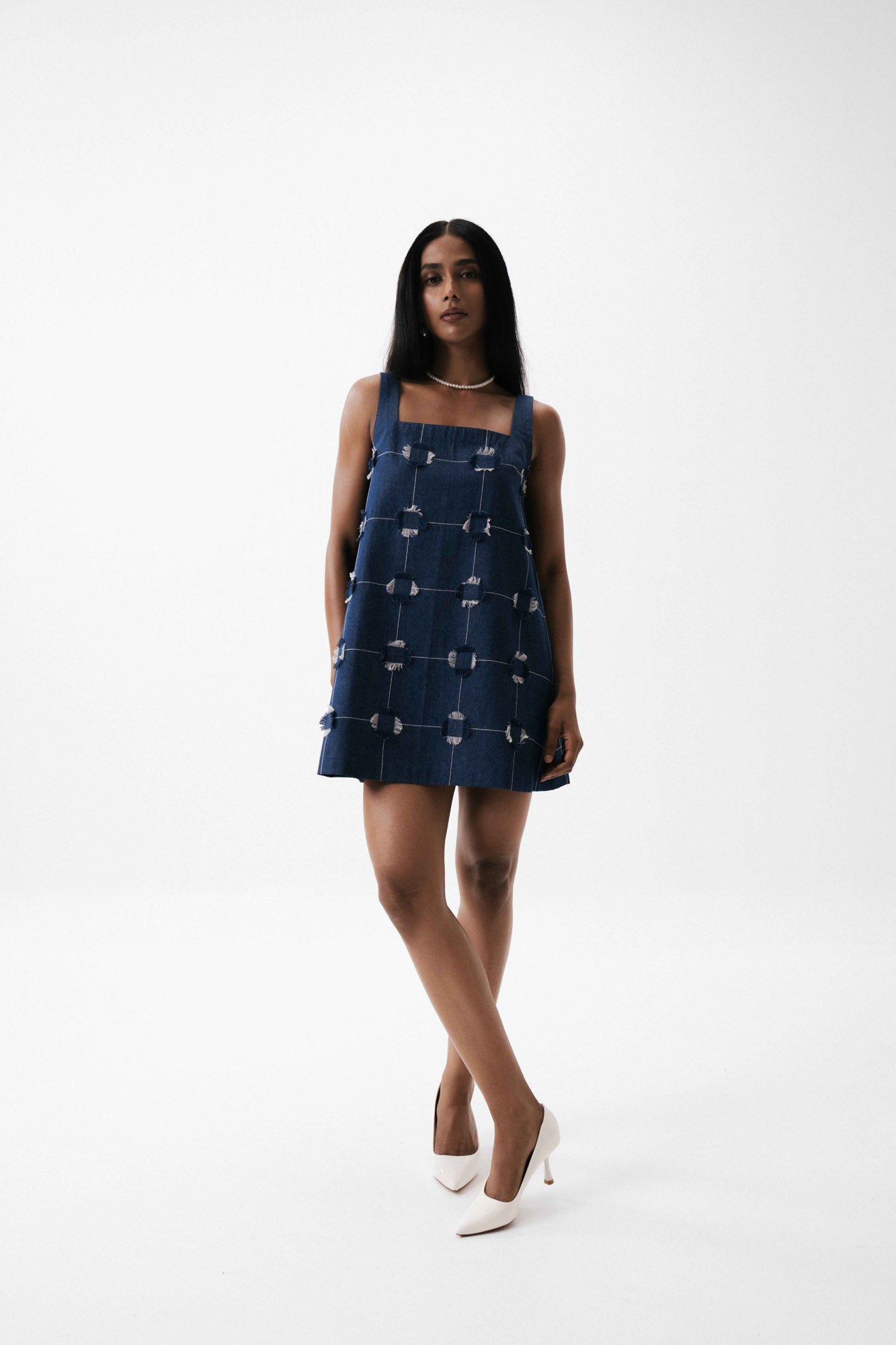 SAHARA DRESS