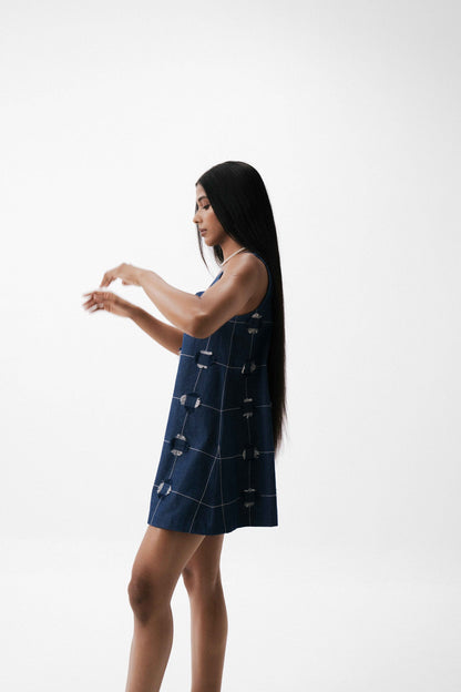 SAHARA DRESS