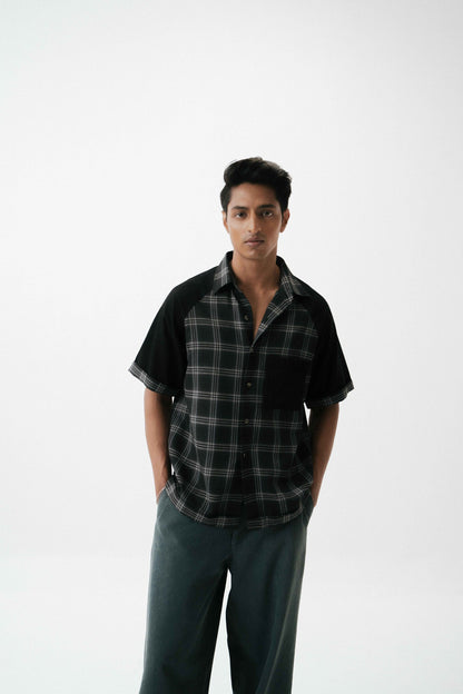 KALAMATA SHIRT