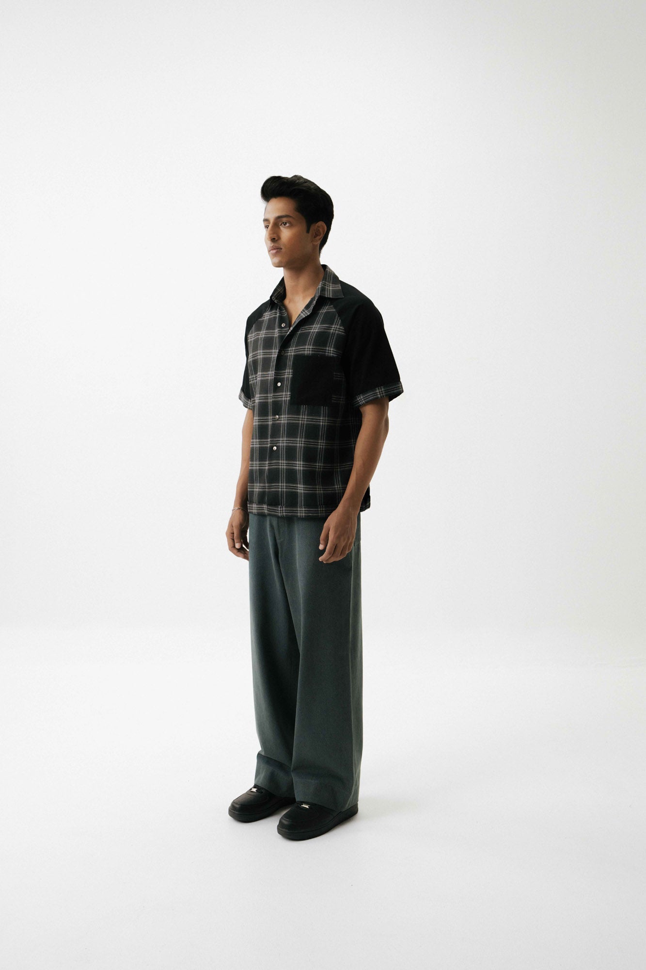 KALAMATA SHIRT