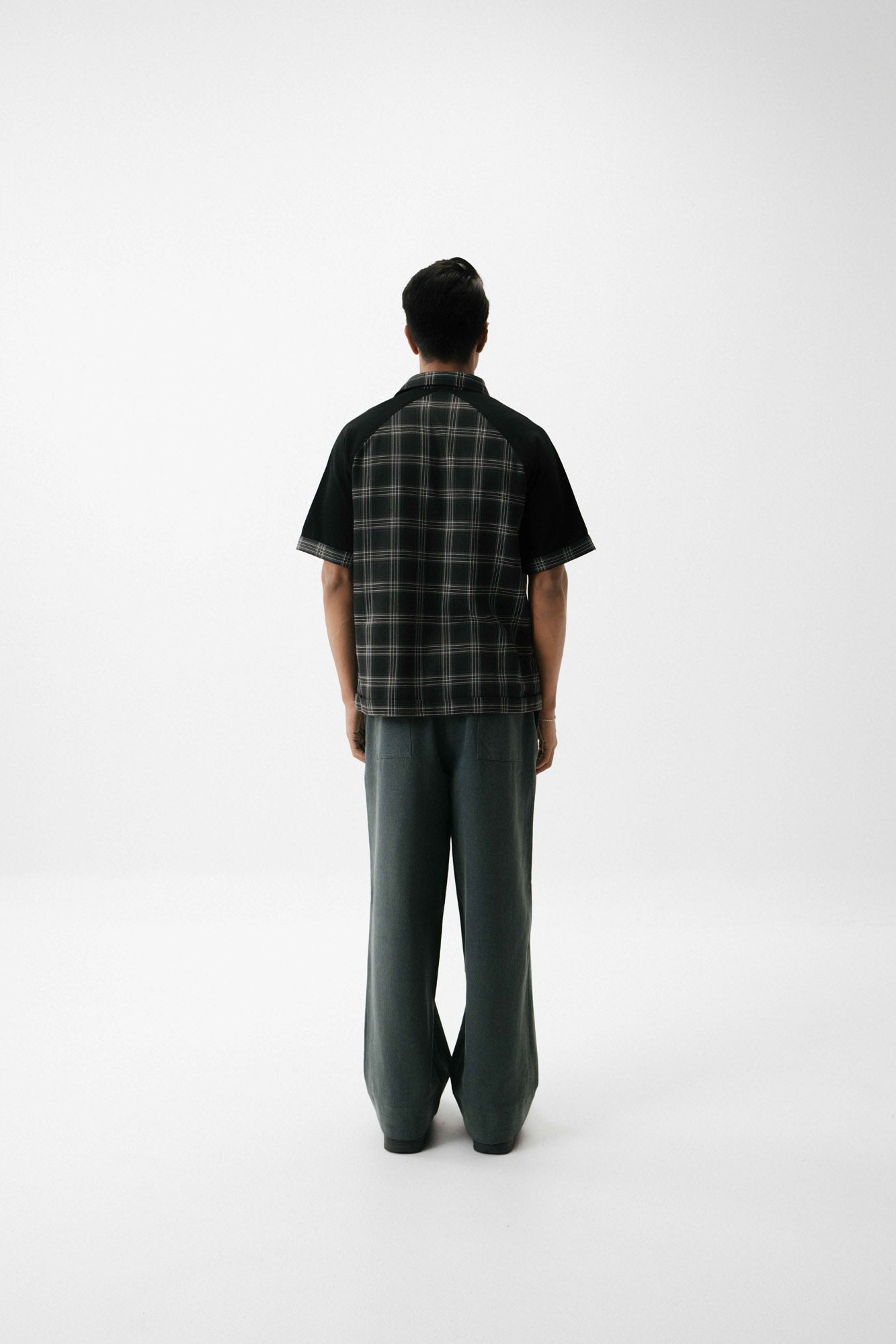 KALAMATA SHIRT