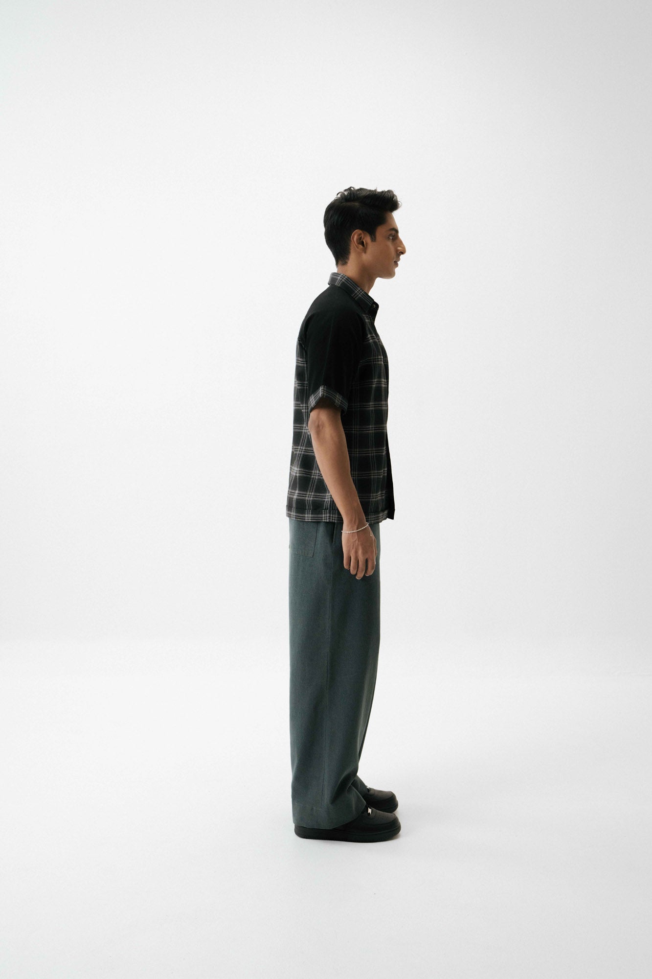 KALAMATA SHIRT