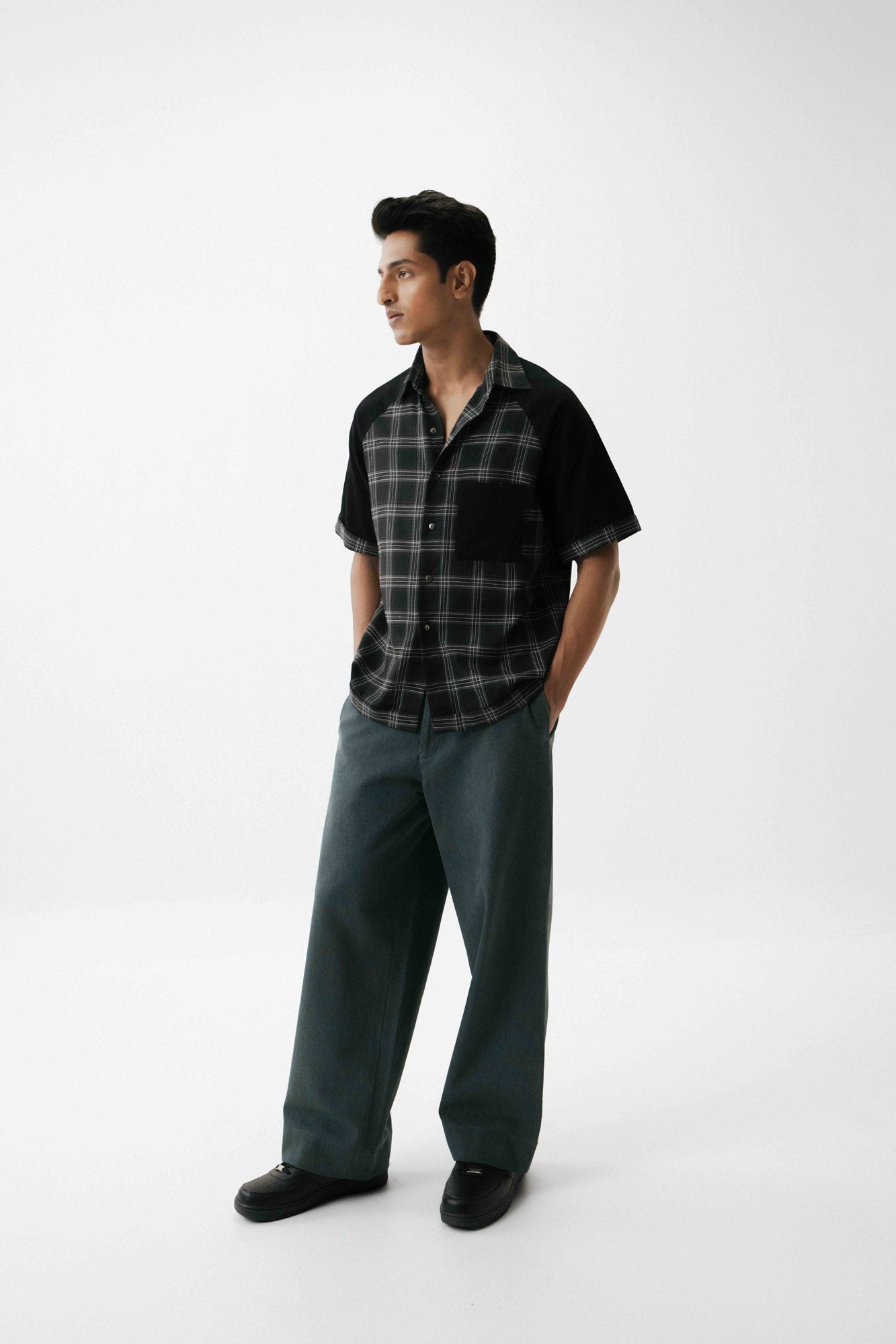 KALAMATA SHIRT