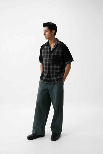 KALAMATA SHIRT
