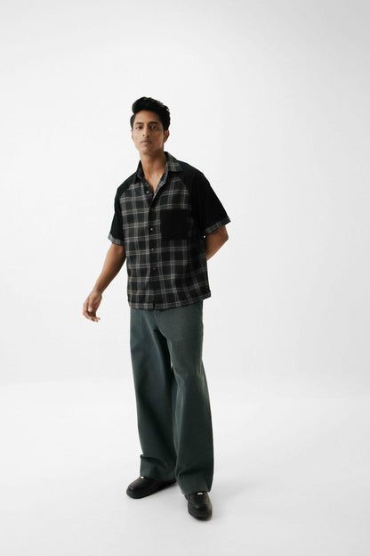 KALAMATA SHIRT