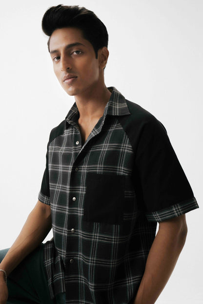 KALAMATA SHIRT