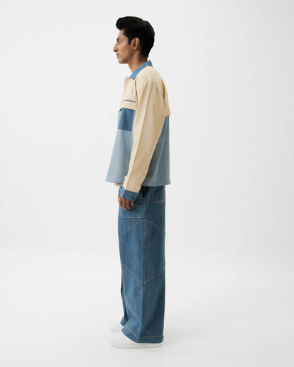 SAFARI SHIRT