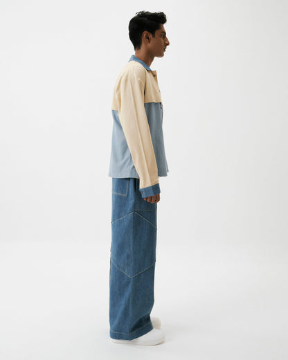 CONTOUR JEANS