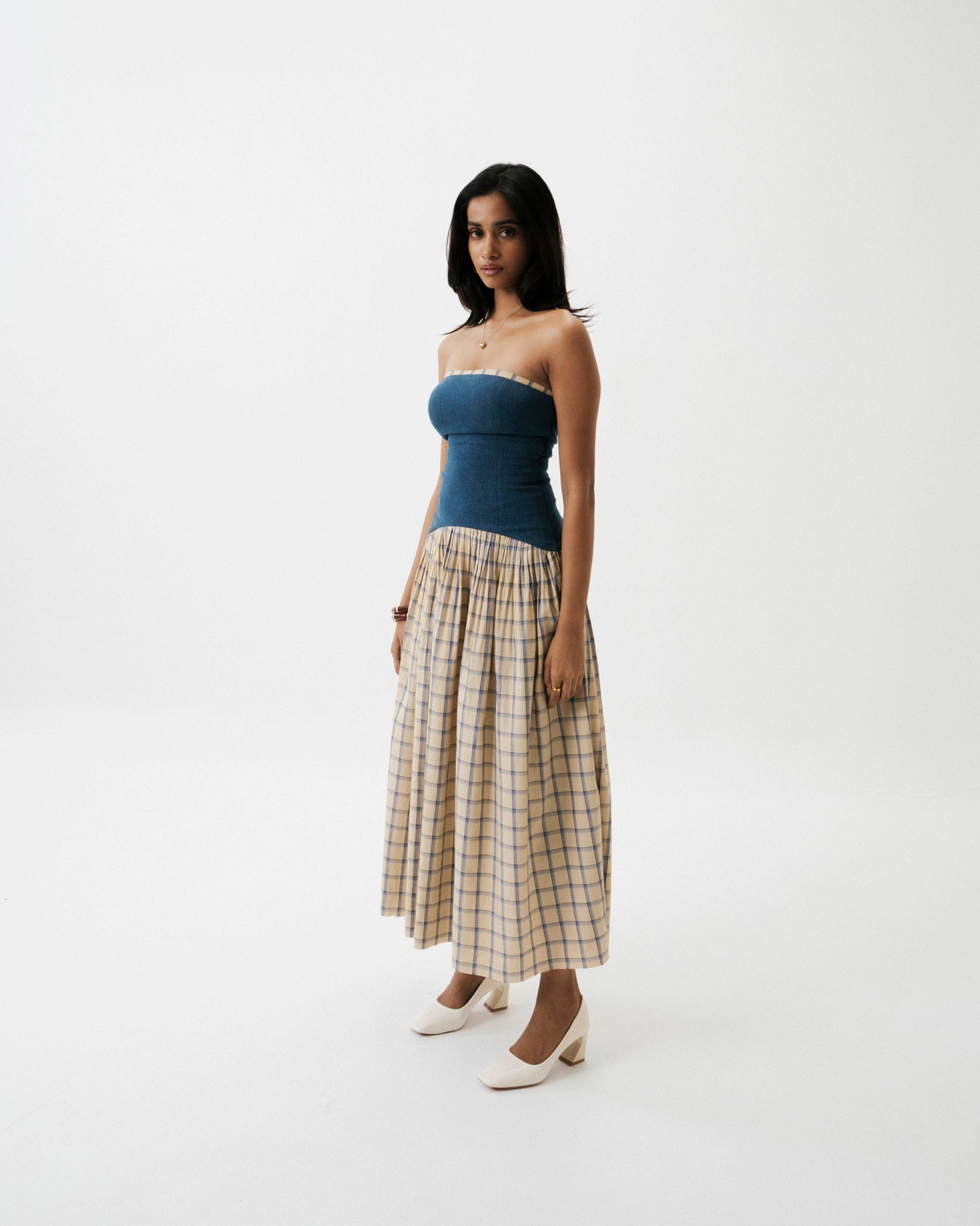 RIVIERA DRESS