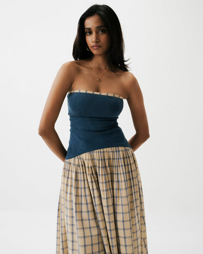 RIVIERA DRESS