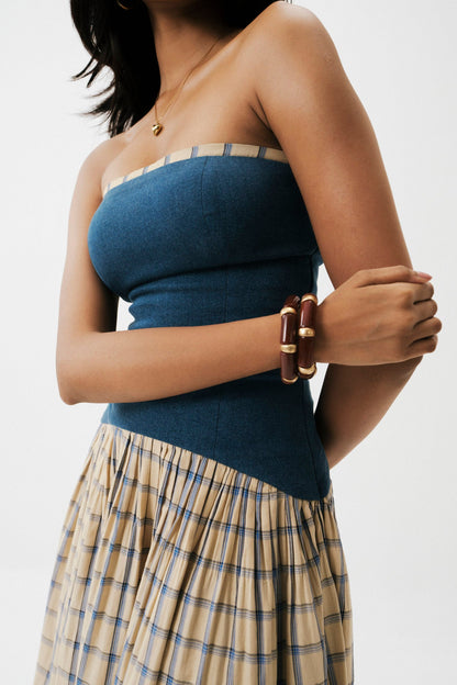 RIVIERA DRESS