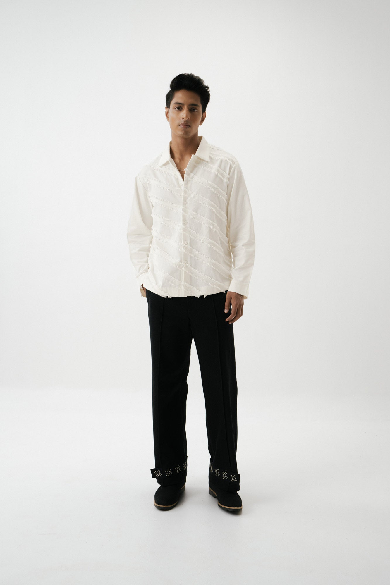 STRIA SHIRT