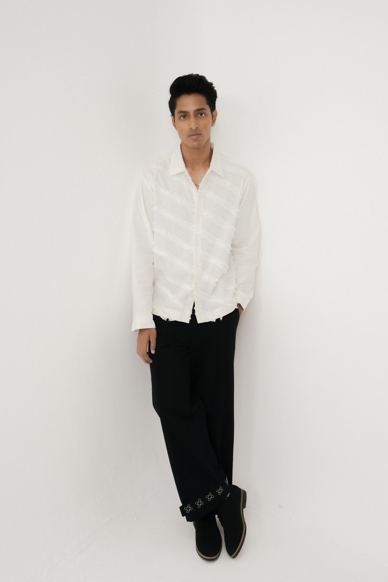STRIA SHIRT
