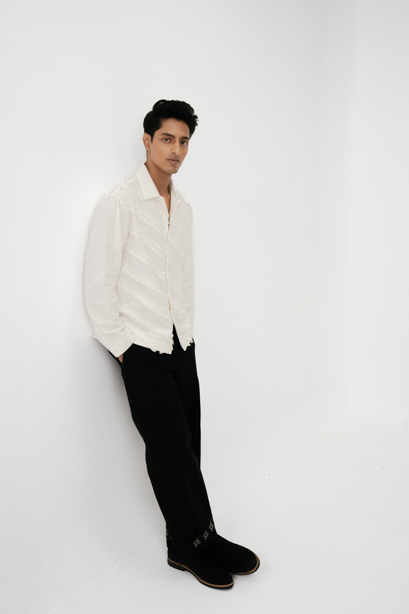 STRIA SHIRT