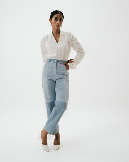 PIXEL PANTS
