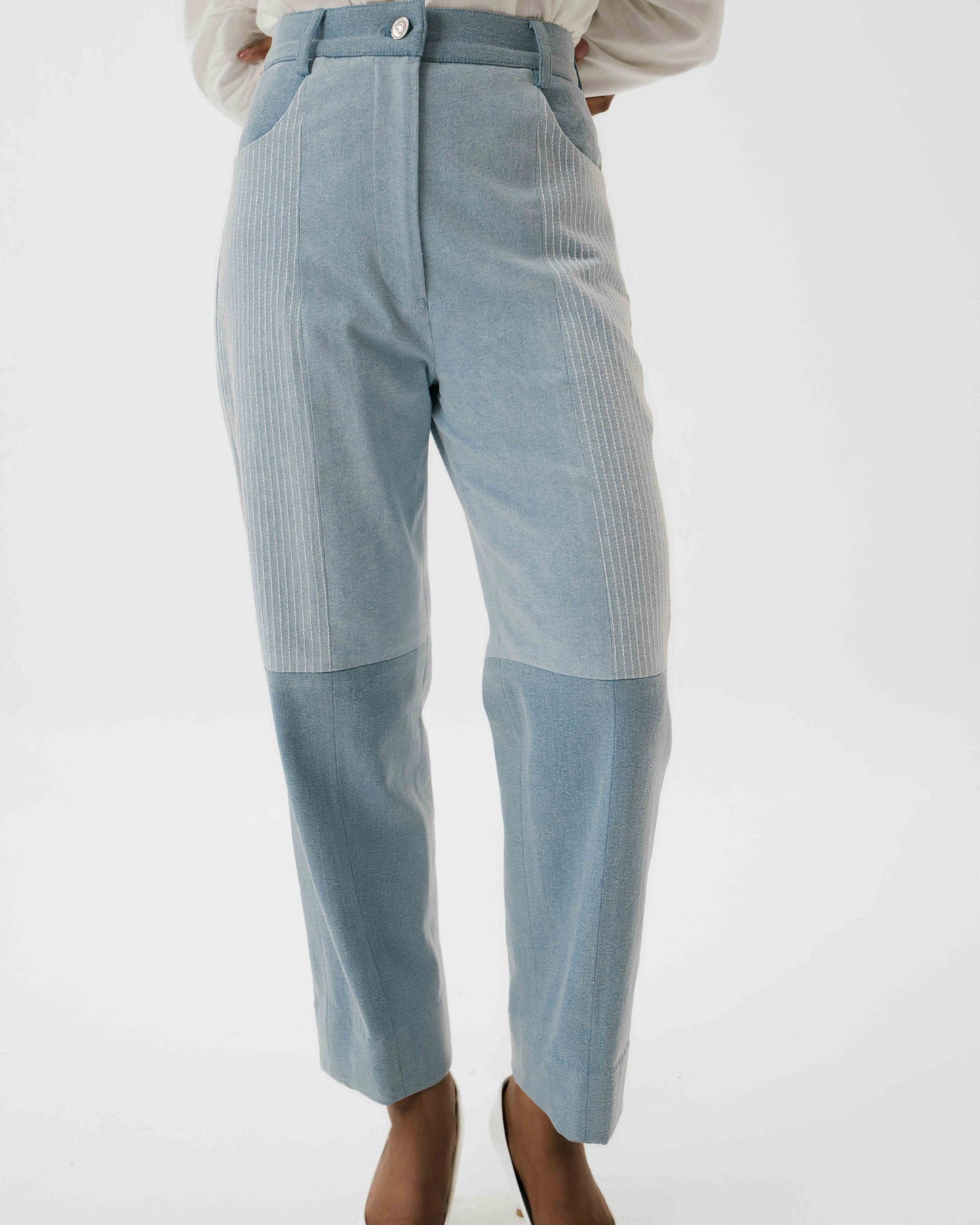 PIXEL PANTS
