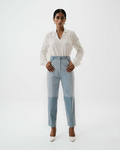 PIXEL PANTS