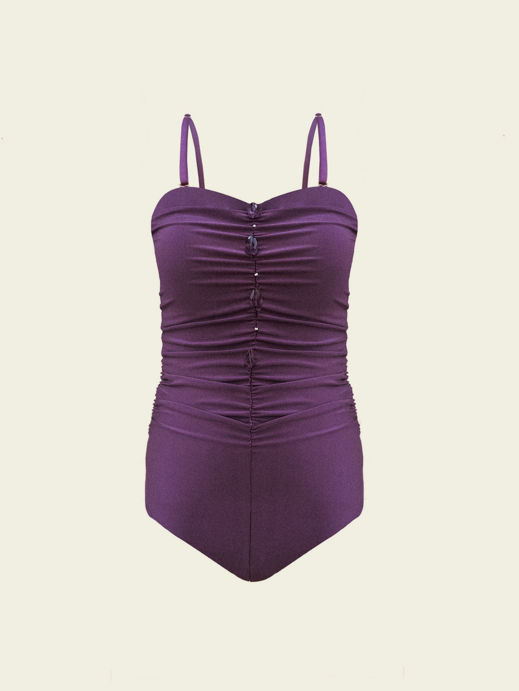 Amethyst Swimsuit