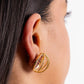 Amla Ear Studs