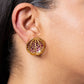 Amla Ear Studs