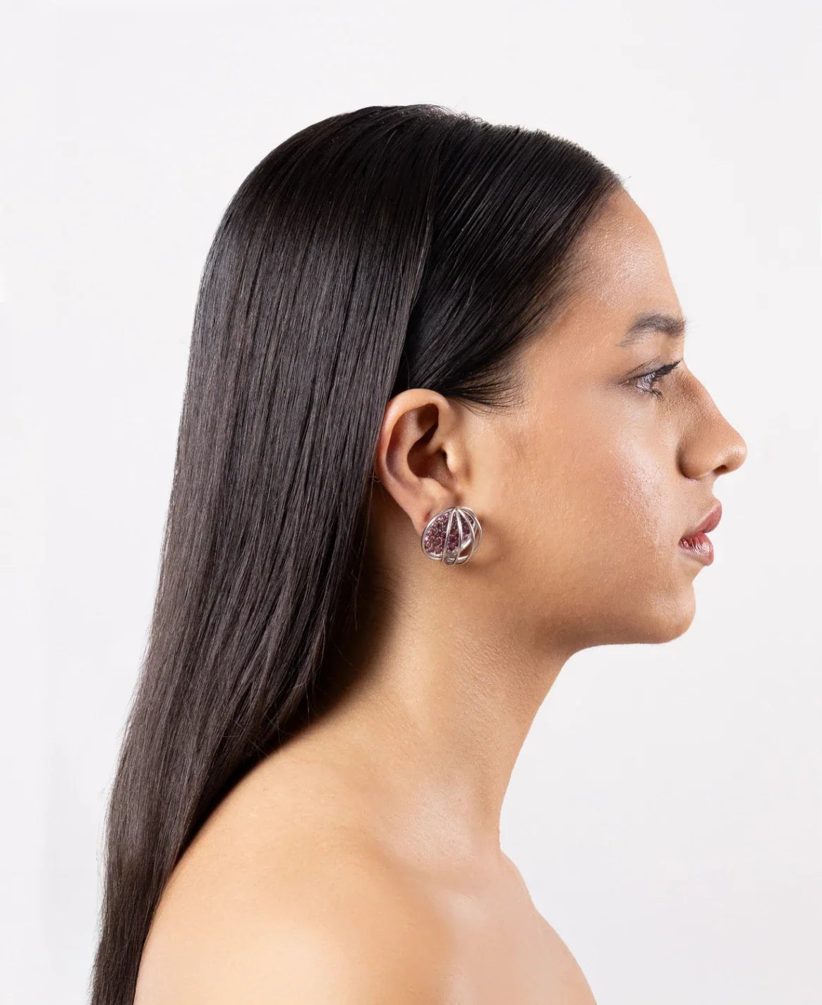 Amla Ear Studs