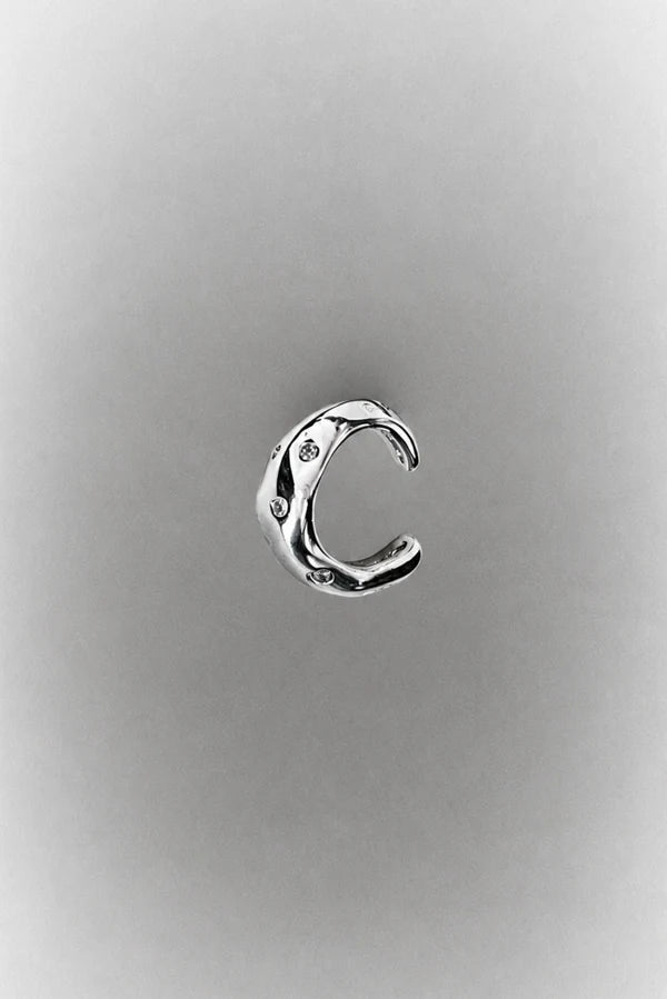 Apollo ear cuff