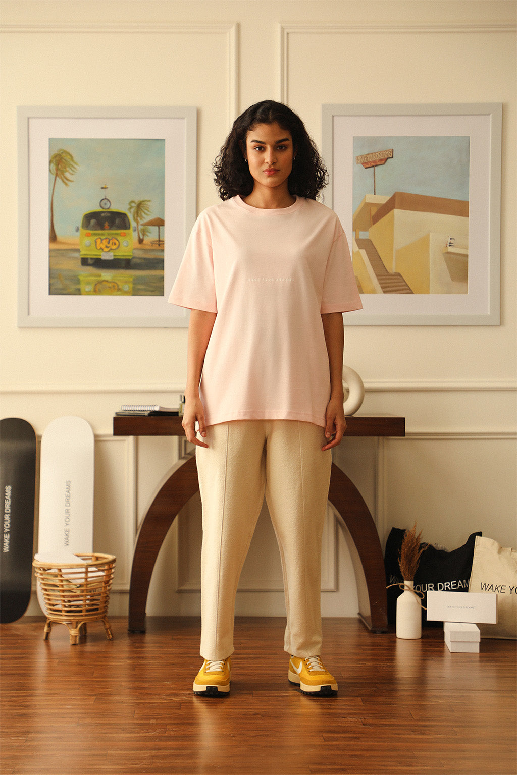 Branded-Luxury-Mary-Rose-T-shirt-1