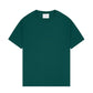 Mock-Neck-T-Shirt-British-Racing-Green-3
