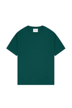 Mock-Neck-T-Shirt-British-Racing-Green-3