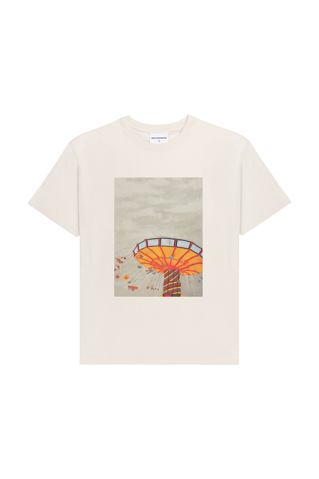 Artist-T-shirt-Paradise-Circus-4