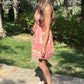 Ash Mini Dress