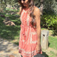 Ash Mini Dress