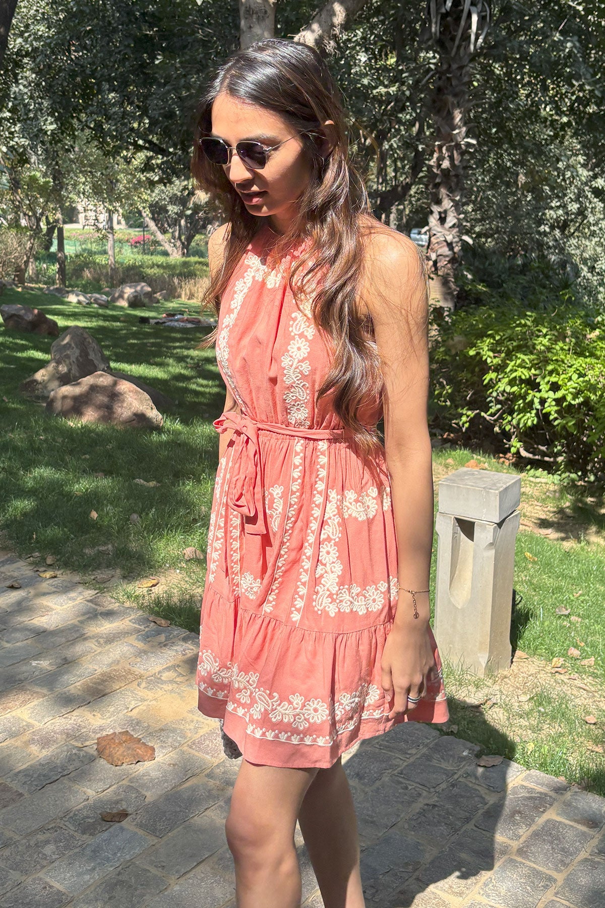 Ash Mini Dress