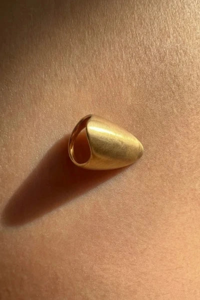 Au ring