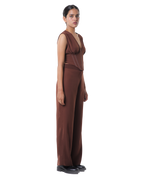 Affair Corset - Brown